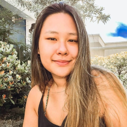 Bianca Sayuri Depoimentos