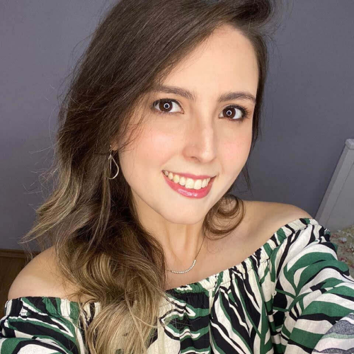 Juliana Poblet Depoimentos