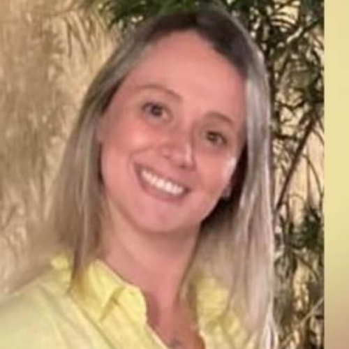 Fabiana - Mãe da Rafaela e do Breno Depoimentos