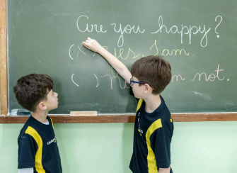 Diferenciais Sala Hands On