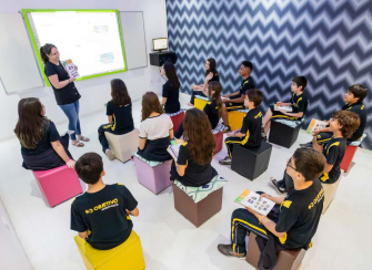 Diferenciais Sala Hands On