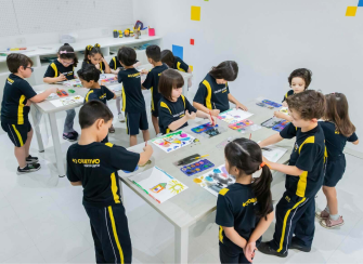 Diferenciais Sala Hands On